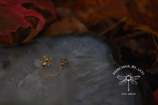 Explore medium tattoo ideas, creative tattoo ideas in Toledo, available at Piercings by Caitlin presents Holier Toledo