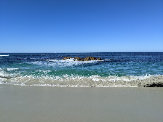 Granite Beach