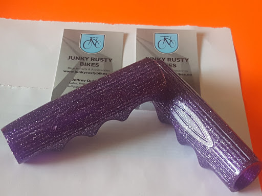 Bicycle Store «JUNKY RUSTY BIKES», reviews and photos, 6985 Lake Ave, Long Beach, CA 90805, USA