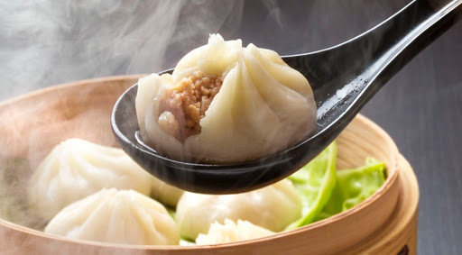 Xiao Long Dumplings