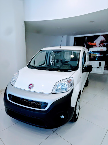 FIAT FLEET MANAGEMENT SOLUTIONS - Μοσχάτο