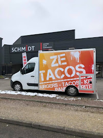 Photos du propriétaire du Restaurant de tacos Ze Tacos à Arc-sur-Tille - n°9