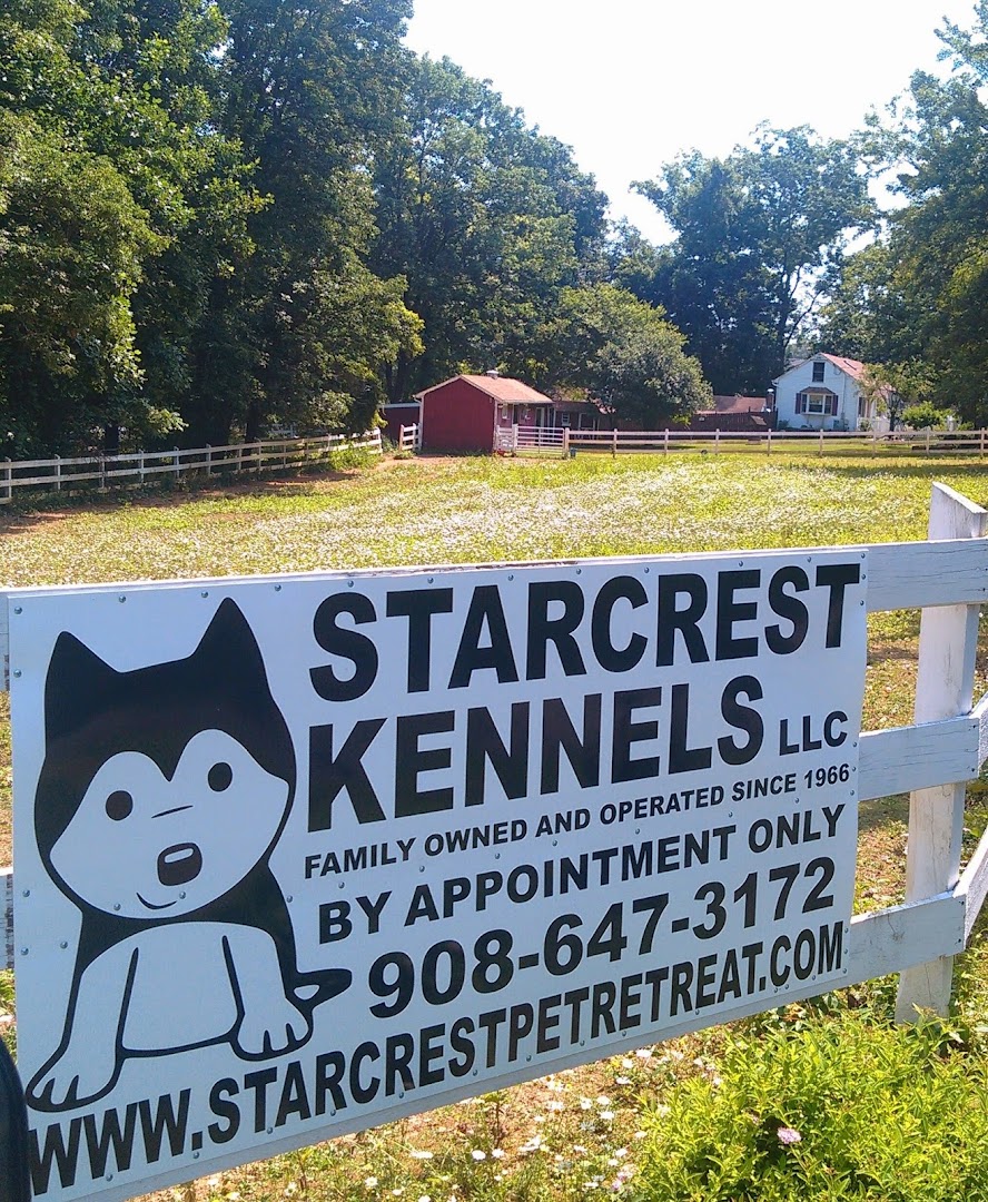 Starcrest Kennels