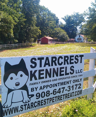 Starcrest Kennels
