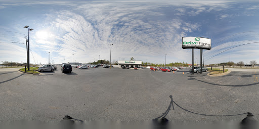 Used Car Dealer «DriveTime Used Cars», reviews and photos, 4295 Jonesboro Rd, Union City, GA 30291, USA