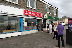 Francine's Newquay image