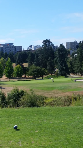 Park «West Seattle Golf Course», reviews and photos, 4600 35th Ave SW, Seattle, WA 98126, USA