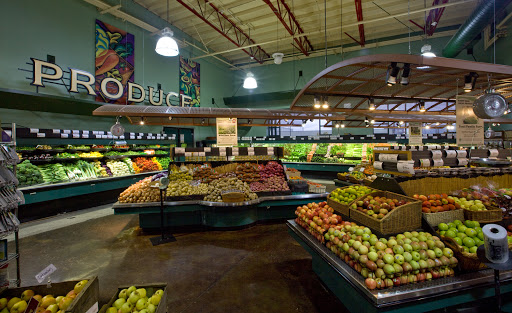 Grocery Store «North Coast Co-op», reviews and photos, 25 4th St, Eureka, CA 95501, USA