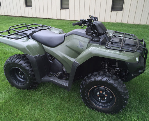 Motorcycle Dealer «Ohiomotorcycles.com - Used Motorcycle and ATV Dealer», reviews and photos, 6400 Huntley Rd, Columbus, OH 43229, USA