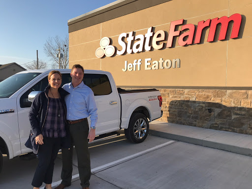 Auto Insurance Agency «State Farm: Jeff Eaton», reviews and photos