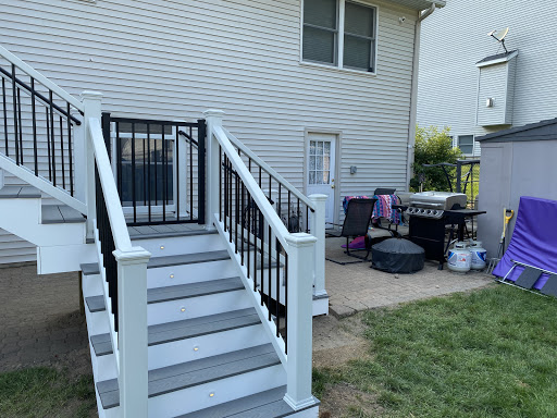 Construction Company «Montell Construction - Roofing, Windows, Siding», reviews and photos