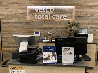 Vetco Total Care