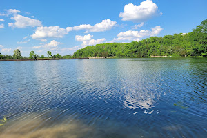 Lake Reba Park