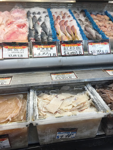 Supermarket «New Age Market», reviews and photos, 160-6 Northern Blvd, Flushing, NY 11358, USA