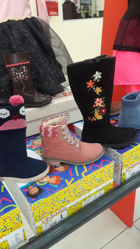 Stores to buy women's leather boots Toluca de Lerdo