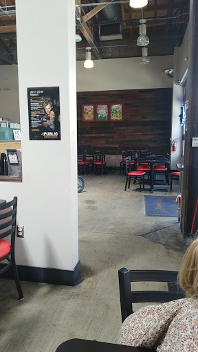 Grocery Store «The Market», reviews and photos, 611 Fremont St, Las Vegas, NV 89101, USA