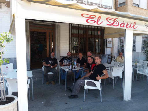 Bar Juani - C. Sol, 17, 03300 Orihuela, Alicante, España