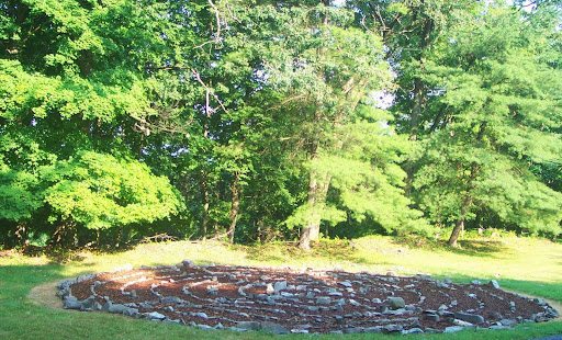 Episcopal Church «Holy Cross Monastery», reviews and photos, 1615 US-9W, Hyde Park, NY 12538, USA