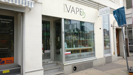 House of Vape - e-cigarettes and Liquids (Esslingen)