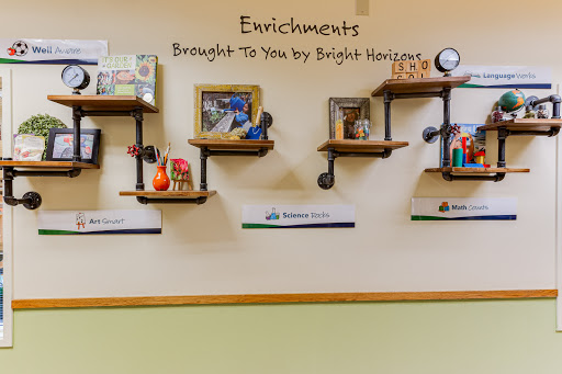 Preschool «Bright Horizons at Bellevue», reviews and photos, 505 106th Ave NE #100, Bellevue, WA 98004, USA