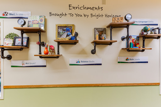 Preschool «Bright Horizons at Bellevue», reviews and photos, 505 106th Ave NE #100, Bellevue, WA 98004, USA
