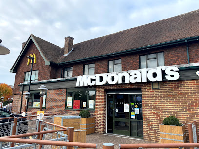 McDonald,s - Windsor Rd, Slough SL1 2JD, United Kingdom