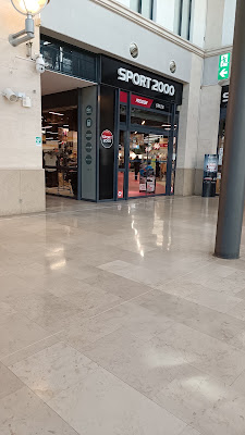 Sport 2000 à Vichy