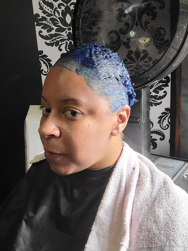 Hair Salon «Salon Lofts German Village», reviews and photos, 785-787 S High St, Columbus, OH 43206, USA