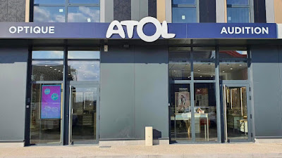 Atol Mon Opticien à Courtry