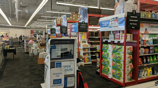 Office Supply Store «Staples», reviews and photos, 1276 Bald Hill Rd, Warwick, RI 02886, USA