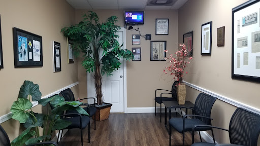 Legal Services «The Ticket Clinic - A Law Firm», reviews and photos