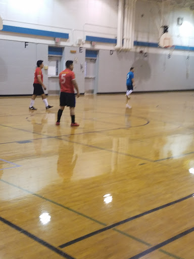 Park «Matthews Park», reviews and photos, 2318 29th Ave S, Minneapolis, MN 55406, USA