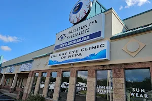 Hazleton Eye Specialists image