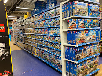 Smyths Toys Superstores