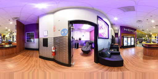 Gym «Planet Fitness», reviews and photos, 22 US-6, Port Jervis, NY 12771, USA