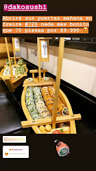 Koga Sushi Delivery
