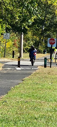 Henry Hudson Trail