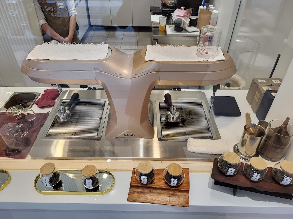 食茶巷 T.Avenue-西屯特色茶飲|新光遠百人氣飲料|熱門飲料|必喝茶飲|推薦手搖|打卡飲料 的照片