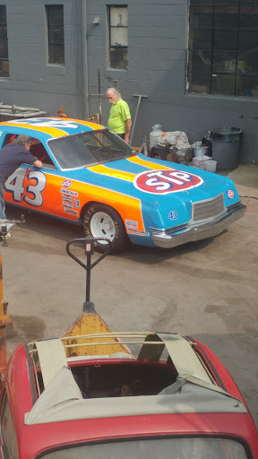 Car Wash «VIP WASH & LUBE», reviews and photos, 1839 Main St, Bridgeport, CT 06604, USA