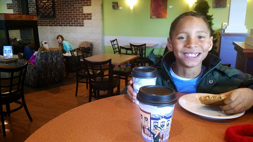 Coffee Shop «Higher Grounds Coffee», reviews and photos, 1709 S West Ave, Freeport, IL 61032, USA