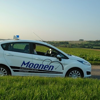Moonen verkeersopleidingen en trainingen