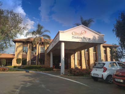 Clinix Botshelong-Empilweni Private Hospital