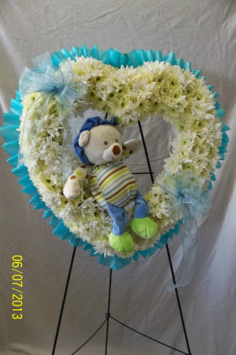 Florist «Love Story Florist», reviews and photos, 7033 US-301, Riverview, FL 33578, USA