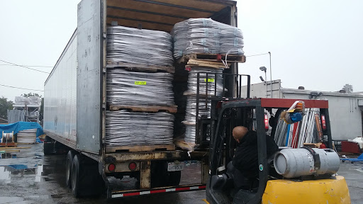 Electrical Supply Store «Main Electric Supply Co», reviews and photos, 6700 S Main St, Los Angeles, CA 90003, USA