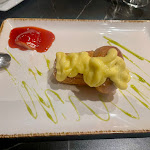 Photo n°4 de l'avis de raffaelegr. fait le 16/02/2024 à 22:06 sur le  Da Vincenzo Cucina italiana e Pizza Napoletana - Zur goldenen Rose à Frankfurt