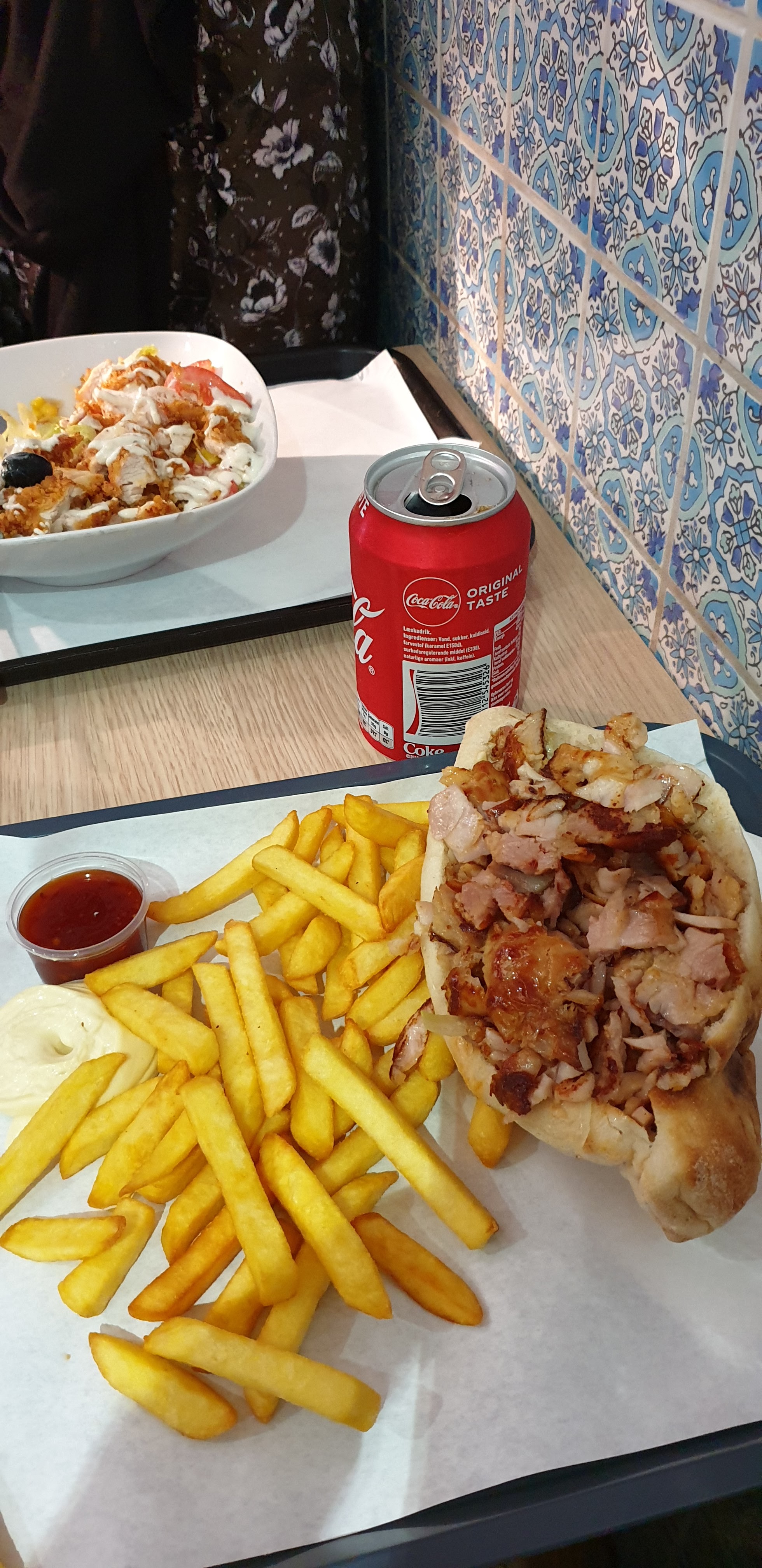Photo n° 1 de l'avis de Tahir.z fait le 30/08/2019 à 21:21