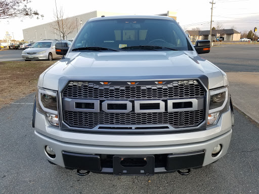 Used Car Dealer «Pride Auto Sales», reviews and photos, 10824 Courthouse Rd, Fredericksburg, VA 22408, USA