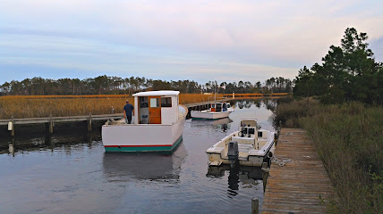 Hurricane Boatyard