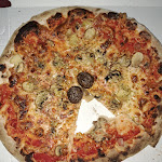 Photo n°1 de l'avis de Angelo.r fait le 22/11/2022 à 17:21 sur le  Gustissimo à Agrigento