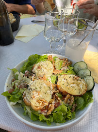 Plats et boissons du Restaurant La Provende à Avignon - n°2